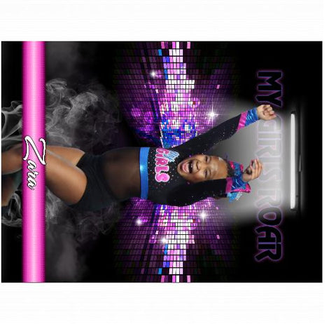 Velveteen Plush 60x80