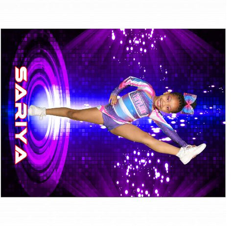 Velveteen Plush 60x80