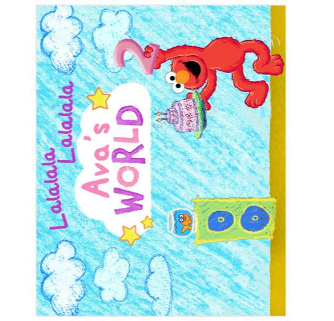 Stretch Backdrop - 50x60 (4FTx5FT)