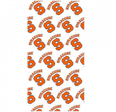 Premium Beach Towel - 30″x60″- Cotton Backing