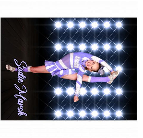 Velveteen Plush 60x80