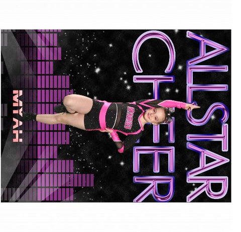 Velveteen Plush 60x80