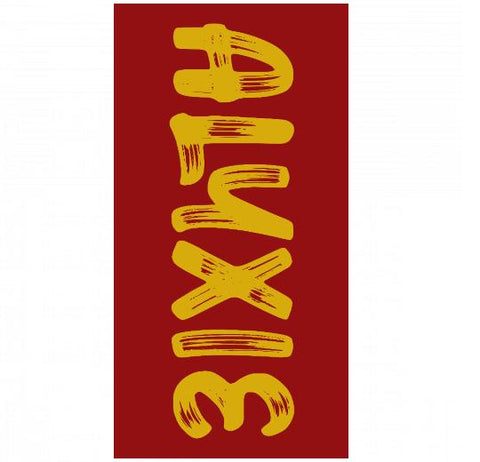 Premium Beach Towel - 30″x60″- Cotton Backing