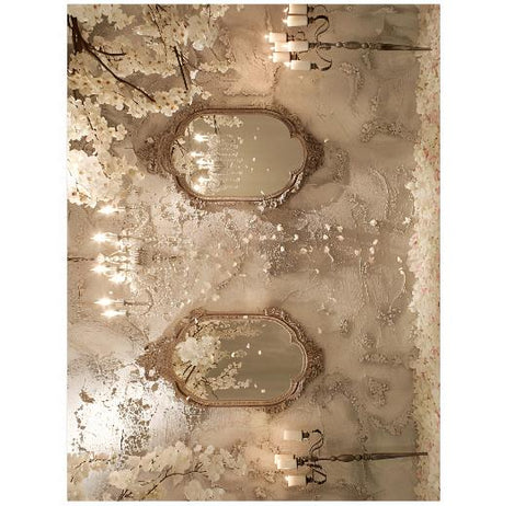 Fleece Backdrop - 8FTx6FT