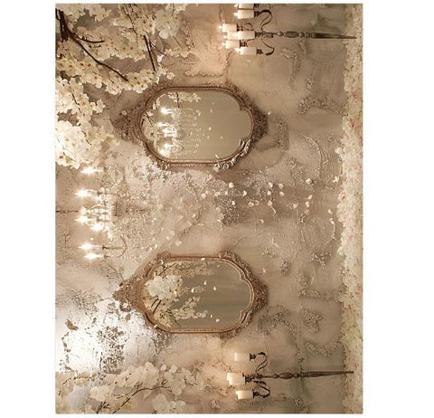 Fleece Backdrop - 8FTx6FT