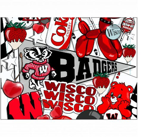 Velveteen Plush 60x80