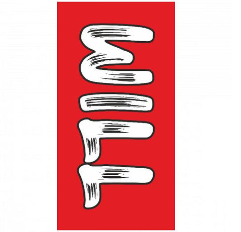 Premium Beach Towel - 30″x60″- Cotton Backing