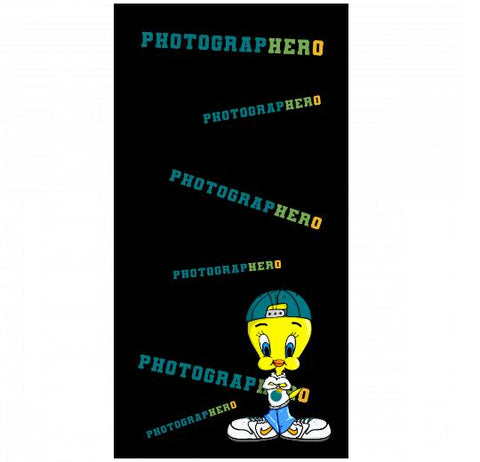 Premium Beach Towel - 30″x60″- Cotton Backing