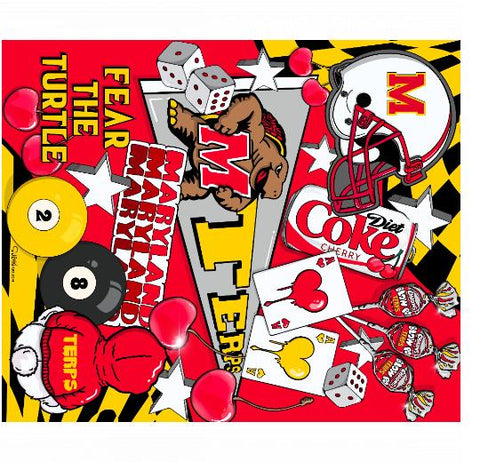 Velveteen Plush 50x60