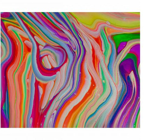 Velveteen Plush 50x60