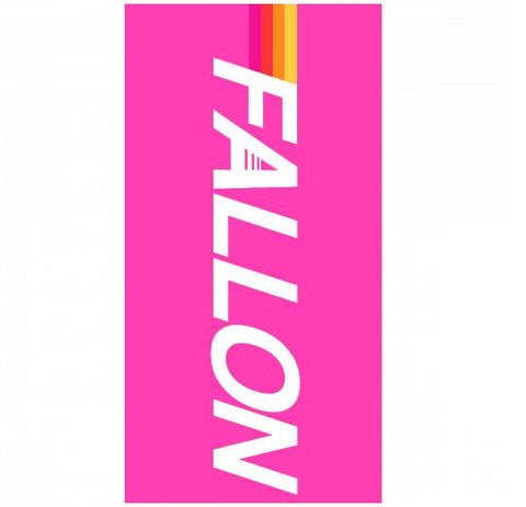 Premium Beach Towel - 30″x60″- Cotton Backing