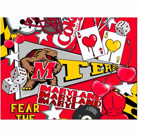 Velveteen Plush 60x80