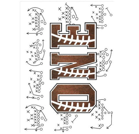 Fleece Backdrop - 5FTx7FT