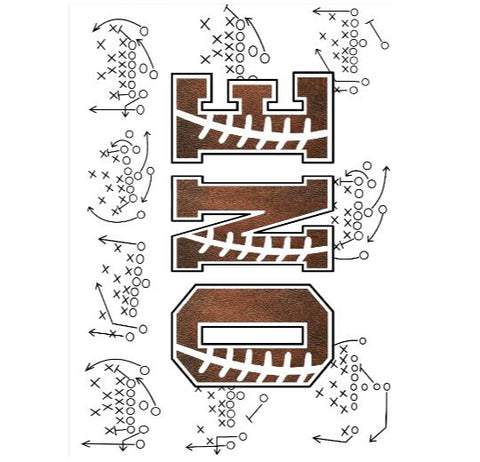 Fleece Backdrop - 5FTx7FT