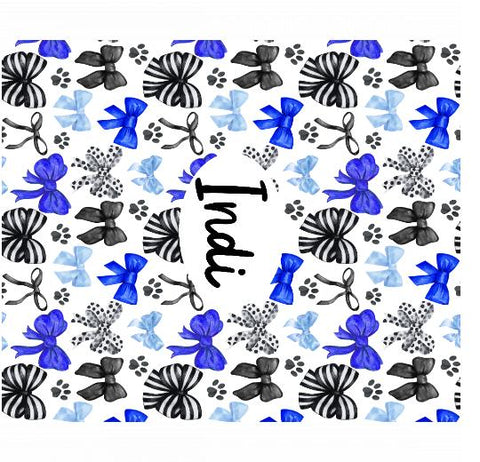 Velveteen Plush 50x60