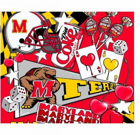 Velveteen Plush 50x60