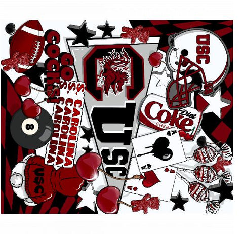 Velveteen Plush 50x60