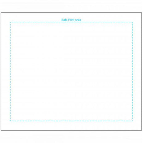 Velveteen Plush 50x60