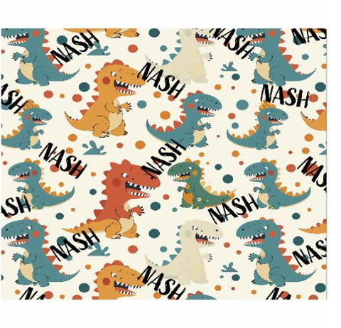 Velveteen Plush 50x60