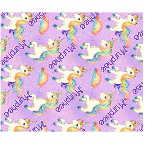 Velveteen Plush 50x60