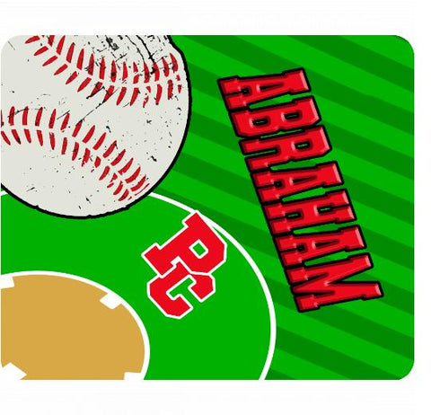 Sherpa Blanket 50x60