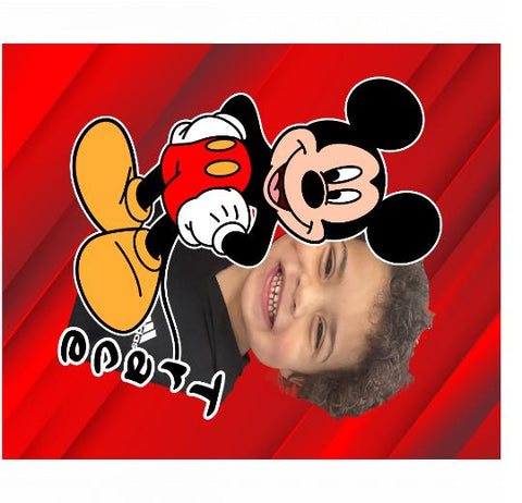 Velveteen Plush 50x60