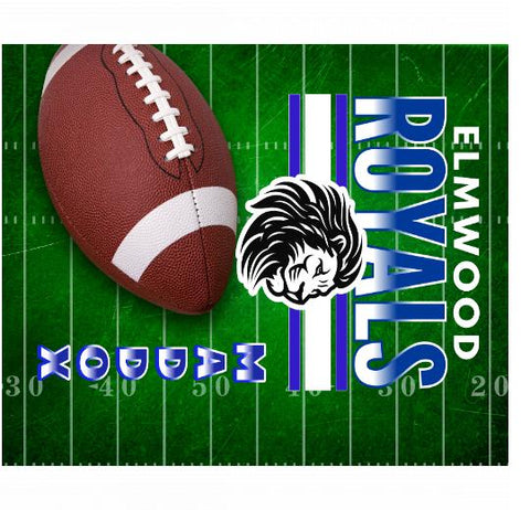 Velveteen Plush 50x60