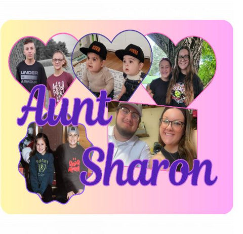 Sherpa Blanket 50x60