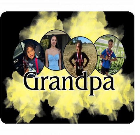 Sherpa Blanket 50x60