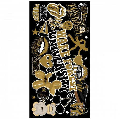Standard Beach Towel - 30″x60″ - 100% Polyester