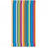 Standard Beach Towel - 30″x60″ - 100% Polyester