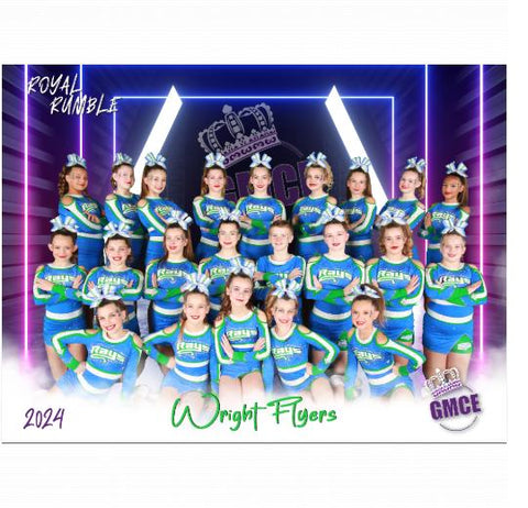 Velveteen Plush 60x80