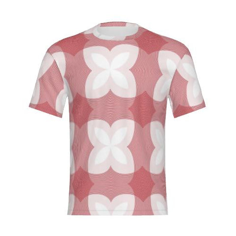 All-Over Print Mens T-Shirt