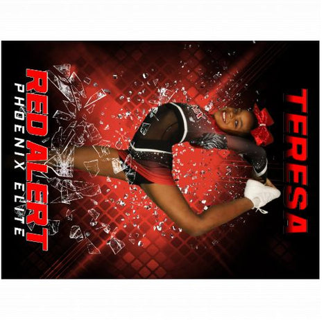 Velveteen Plush 60x80