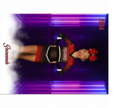 Velveteen Plush 60x80