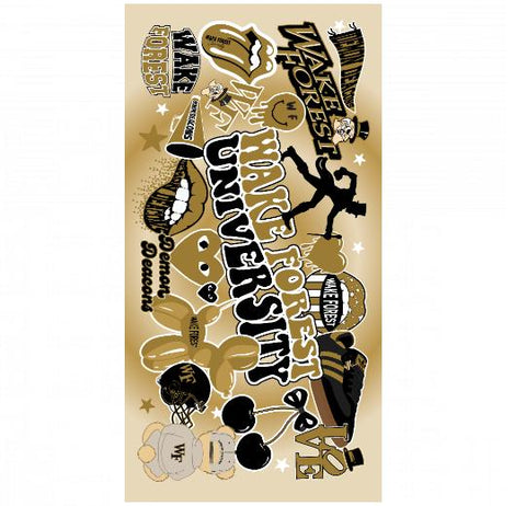 Premium Beach Towel - 30″x60″- Cotton Backing