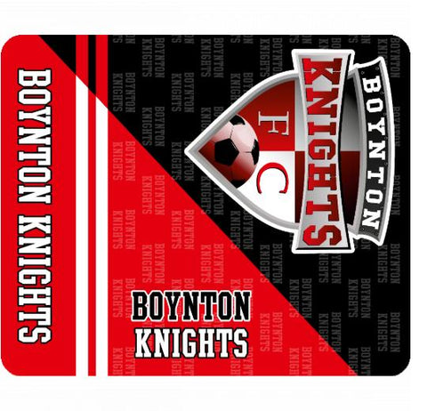 Sherpa Blanket 50x60