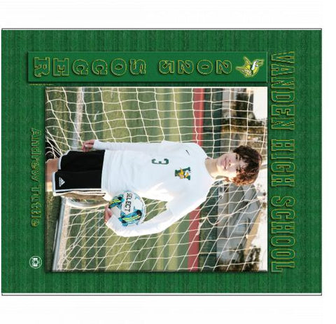 Velveteen Plush 50x60