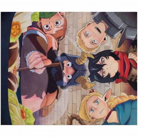 Velveteen Plush 50x60