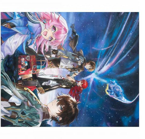 Velveteen Plush 50x60