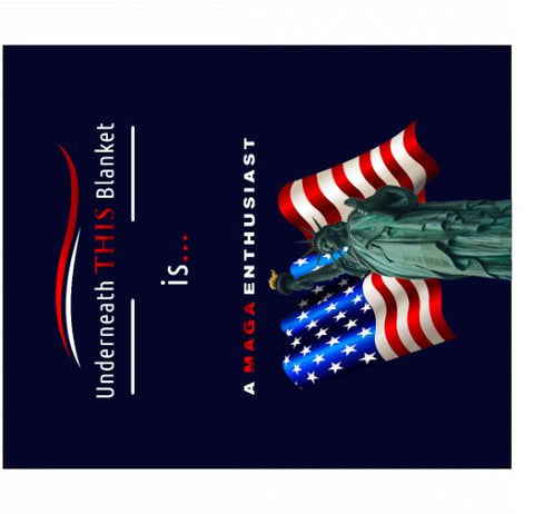 Velveteen Plush 50x60