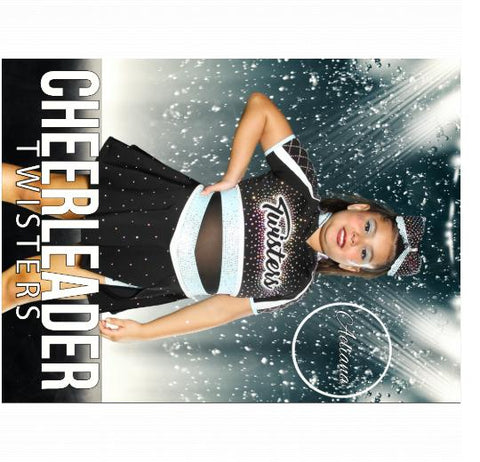 Velveteen Plush 60x80