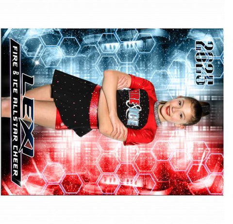 Velveteen Plush 60x80