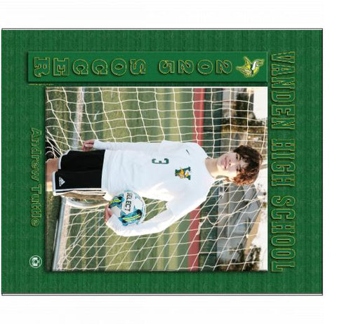 Velveteen Plush 50x60