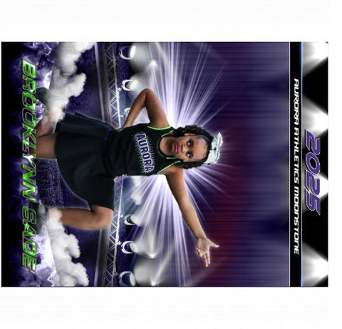 Velveteen Plush 60x80