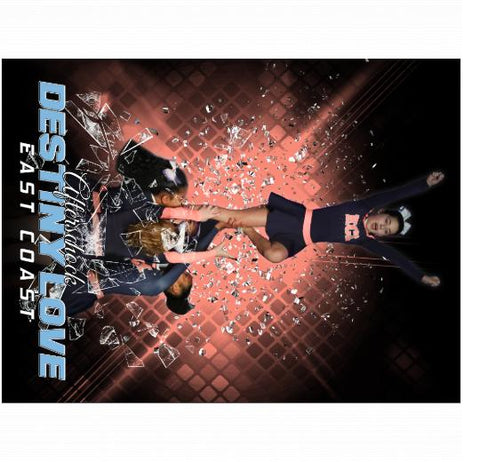 Velveteen Plush 60x80