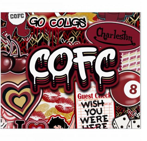 Smooth Fleece Blanket 50x60