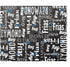 Velveteen Plush 50x60