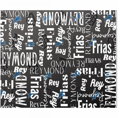 Velveteen Plush 50x60