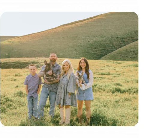 Sherpa Blanket 50x60